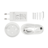 KAMERA IP OBROTOWA WEWNĘTRZNA TC-H342N 9DA-4 WI-FI SERIES, Color Maker 4 Mpx 4 mm TIANDY